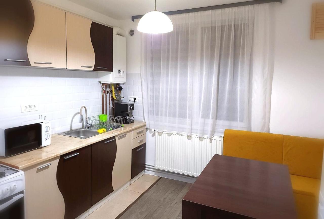 Cu 1 Ultracentral * Baia Mare